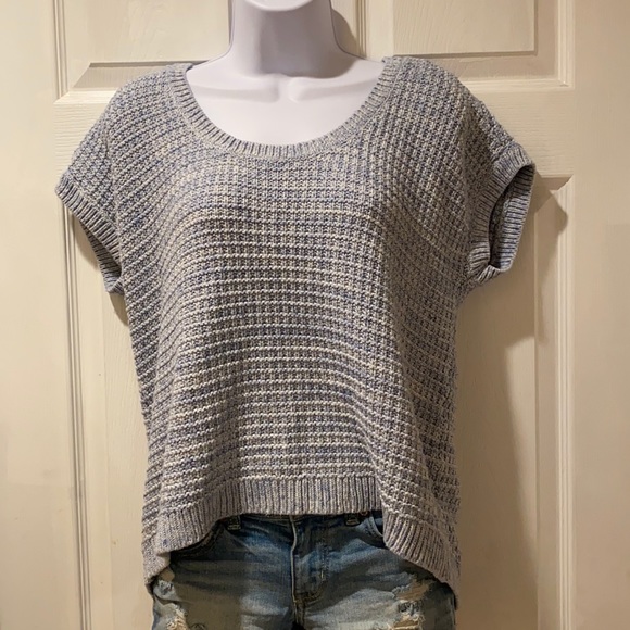 Victoria’s Secret oversized cable knit sweater S - Picture 1 of 14